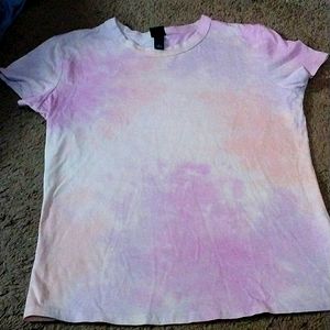 Just to small and it didn't fit right.